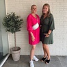 JURK HAILEY ONE SIZE JURK HAILEY ONE SIZE