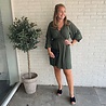 JURK HAILEY ONE SIZE JURK HAILEY ONE SIZE