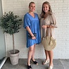 Ambika JURK LOLA KORT ONE SIZE Ambika JURK LOLA KORT ONE SIZE