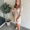 Ambika JURK LOLA KORT ONE SIZE Ambika JURK LOLA KORT ONE SIZE