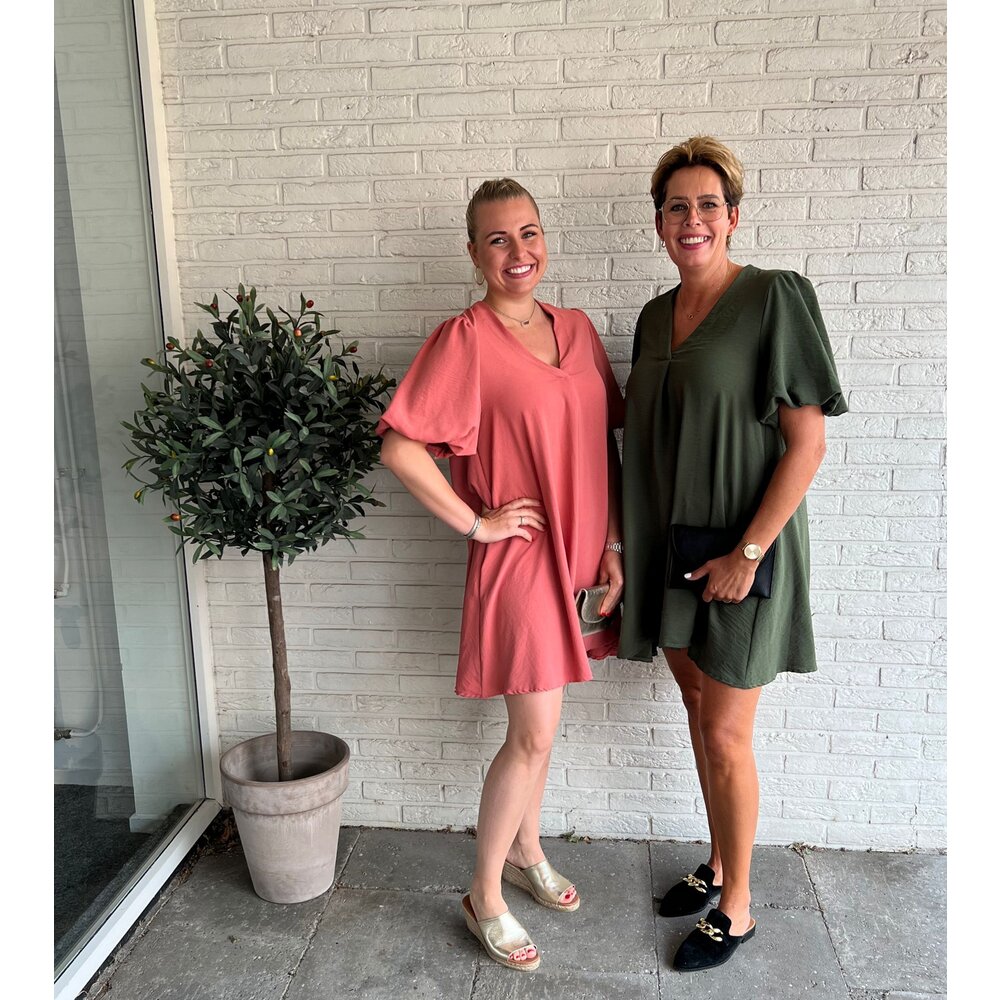 Ambika jurk sale sale