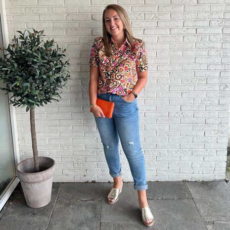 BLOUSE KIARA BLOUSE KIARA