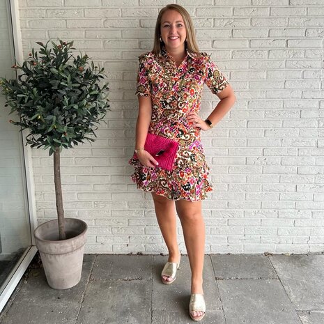 BLOUSE KIARA BLOUSE KIARA