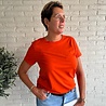 Vero Moda VMPAULA S/S T-SHIRT NOOS Vero Moda VMPAULA S/S T-SHIRT NOOS