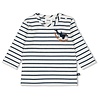 Feetje LONGSLEEVE STREEP LOOKING SHARP Feetje LONGSLEEVE STREEP LOOKING SHARP
