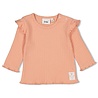 Feetje LONGSLEEVE RUCHES MOONLIGHT FLOWER Feetje LONGSLEEVE RUCHES MOONLIGHT FLOWER