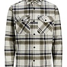 Jack en Jones JPRROY CHECK OVERSHIRT L/S SN Jack en Jones JPRROY CHECK OVERSHIRT L/S SN