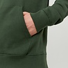Jack en Jones JJESTAR JJ SWEAT HOOD NOOS Jack en Jones JJESTAR JJ SWEAT HOOD NOOS