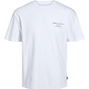 Jack en Jones JPRBLASANCHEZ BRANDING TEE CREW NECK S Jack en Jones JPRBLASANCHEZ BRANDING TEE CREW NECK S