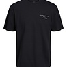 Jack en Jones JPRBLASANCHEZ BRANDING TEE CREW NECK S Jack en Jones JPRBLASANCHEZ BRANDING TEE CREW NECK S