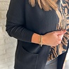 Vero Moda VMLILLIE LS POCKET CARDIGAN GA NOOS Vero Moda VMLILLIE LS POCKET CARDIGAN GA NOOS