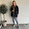 Vero Moda VMLILLIE LS POCKET CARDIGAN GA NOOS Vero Moda VMLILLIE LS POCKET CARDIGAN GA NOOS