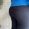 Vero Moda VMEVA MR LOOSE STRING PANT GA NOOS Vero Moda VMEVA MR LOOSE STRING PANT GA NOOS