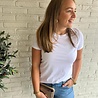Vero Moda VMPAULA S/S T-SHIRT NOOS Vero Moda VMPAULA S/S T-SHIRT NOOS