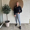 Mi Piace BLOUSE TRAVELSTOF 202108 Mi Piace BLOUSE TRAVELSTOF 202108