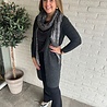 Vero Moda VMDOFFY LS LONG OPEN CARDIGAN GA NOOS Vero Moda VMDOFFY LS LONG OPEN CARDIGAN GA NOOS