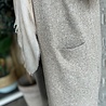 Vero Moda VMDOFFY LS LONG OPEN CARDIGAN GA NOOS Vero Moda VMDOFFY LS LONG OPEN CARDIGAN GA NOOS