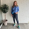 Cup Of Joe Denim SOPHIA RANDOM GREY Cup Of Joe Denim SOPHIA RANDOM GREY