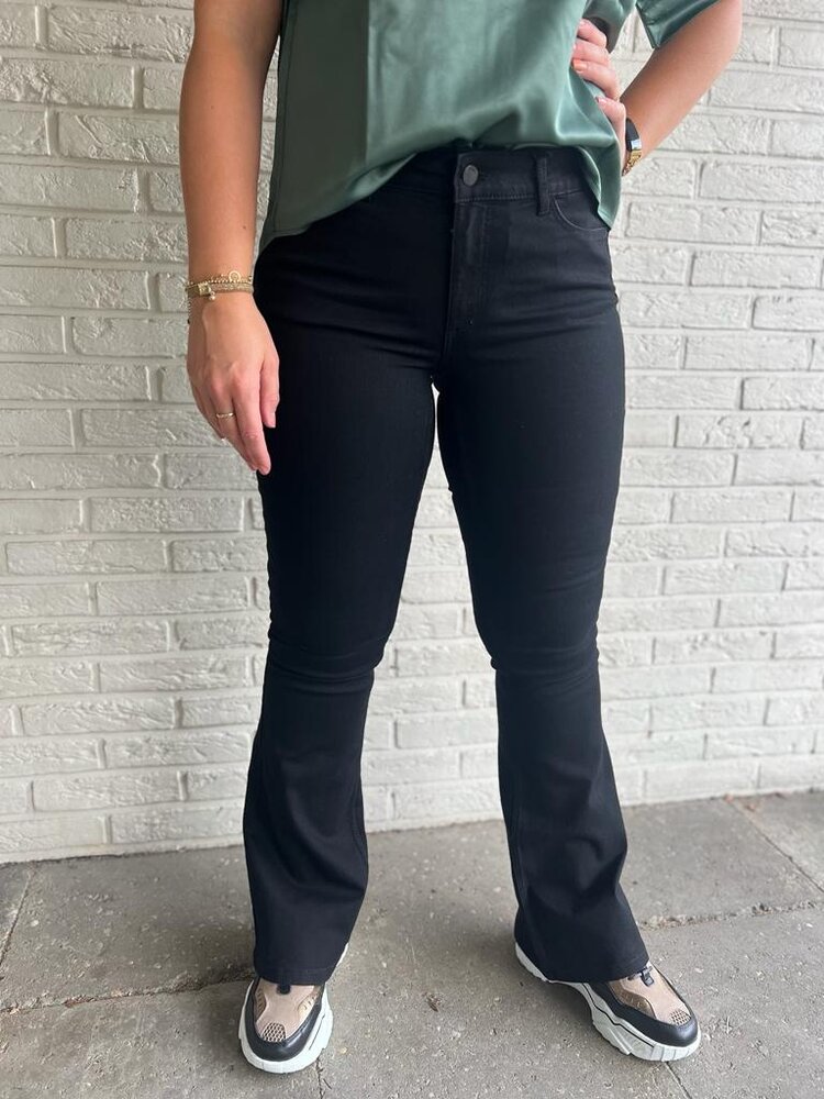 Vero Moda VMSCARLET MR SKN FLAIRED J VI1174 GA Vero Moda VMSCARLET MR SKN FLAIRED J VI1174 GA