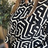 Vero Moda VMCIFA L/S SHIRT WVN BTQ Vero Moda VMCIFA L/S SHIRT WVN BTQ