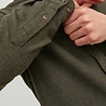 Jack en Jones JJECLASSIC MELANGE SHIRT LS SN Jack en Jones JJECLASSIC MELANGE SHIRT LS SN