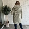 Vero Moda VMASTA 3/4 TEDDY COATED JACKET NOOS Vero Moda VMASTA 3/4 TEDDY COATED JACKET NOOS