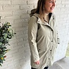 Vero Moda VMASTA 3/4 TEDDY COATED JACKET NOOS Vero Moda VMASTA 3/4 TEDDY COATED JACKET NOOS