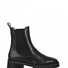 DWRS BARKLY CROCO BLACK DWRS BARKLY CROCO BLACK