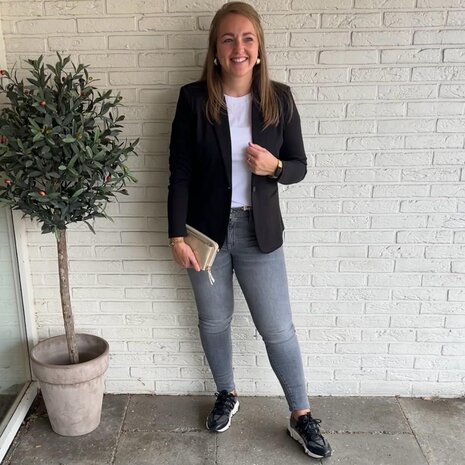 Cup Of Joe Denim SOPHIA