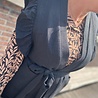 Ydence GILET PALOMA BLACK Ydence GILET PALOMA BLACK