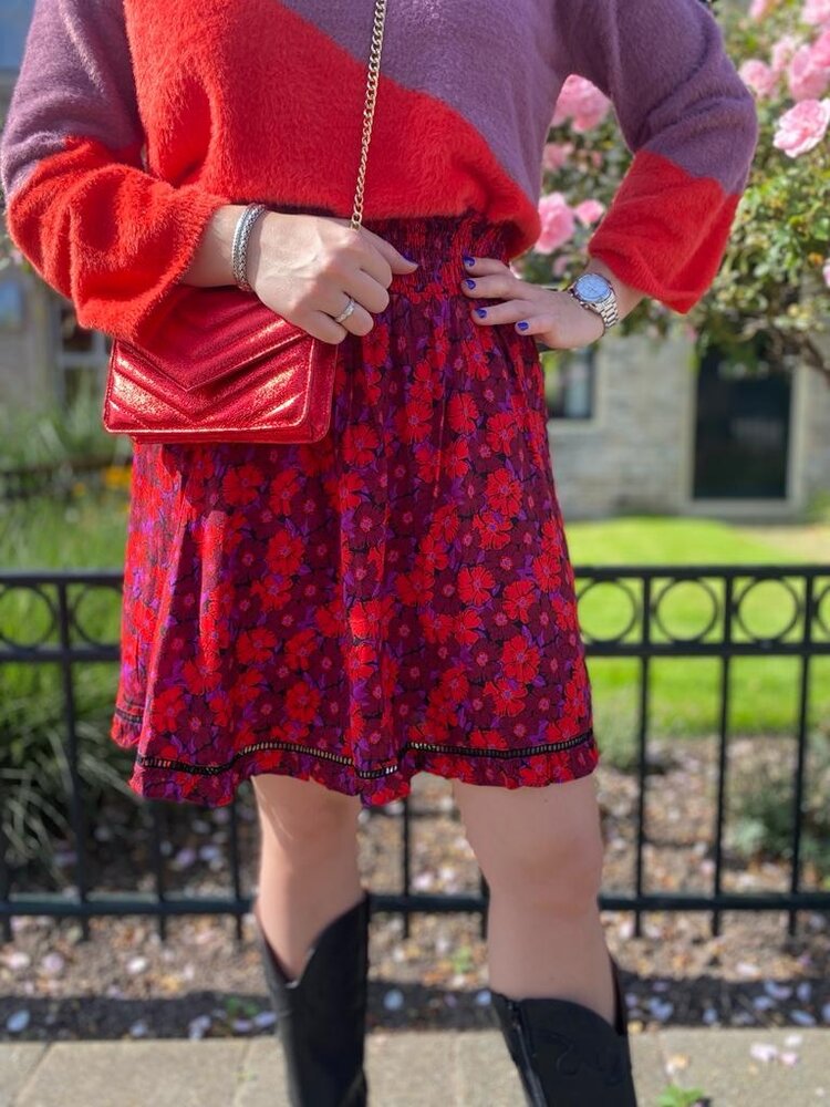 Ydence ROK FLORENTINE