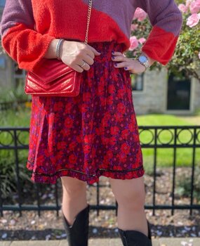 Ydence ROK FLORENTINE