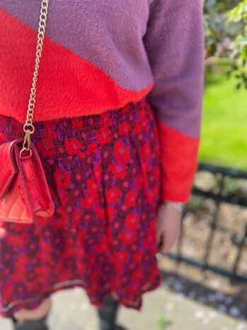 Ydence ROK FLORENTINE