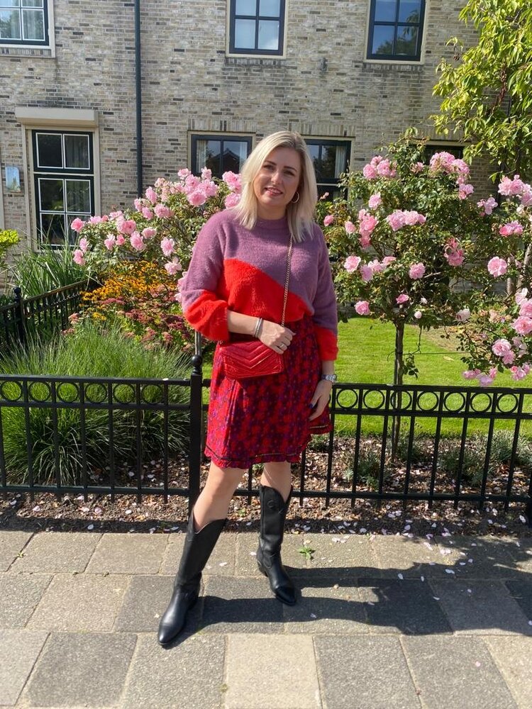 Ydence ROK FLORENTINE