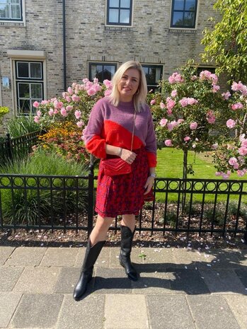 Ydence ROK FLORENTINE