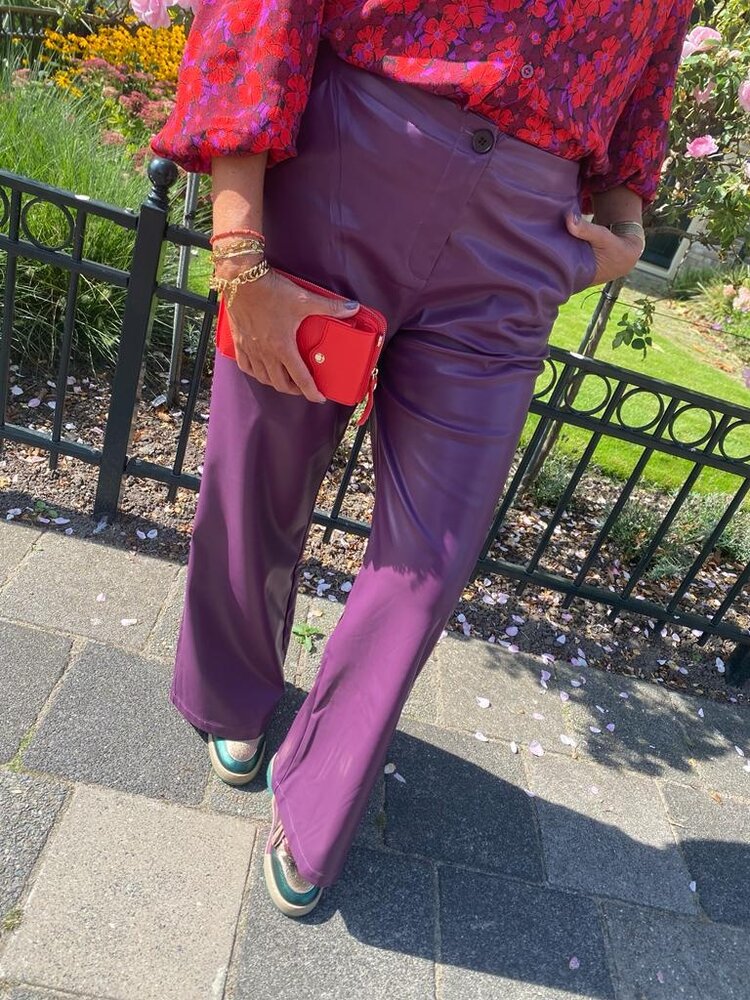 Ydence BROEK MARLEE Ydence BROEK MARLEE