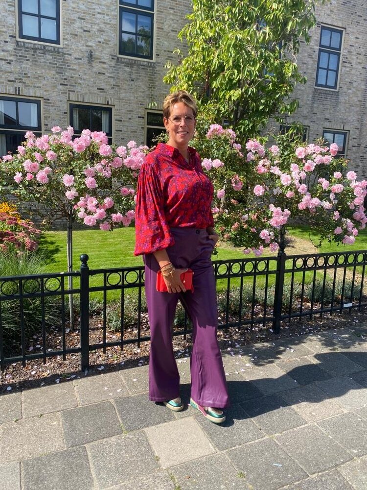 Ydence BROEK MARLEE Ydence BROEK MARLEE