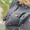 Ydence BLOUSE CINDY HEARTS Ydence BLOUSE CINDY HEARTS
