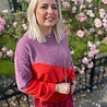 Ydence KNITTED SWEATER CILOU Ydence KNITTED SWEATER CILOU