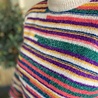 ICHI IHKAMARA LS STRIPE3 ICHI IHKAMARA LS STRIPE3