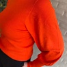 Vero Moda VMHOLLYKARISPUFF LS HIGHNK PULLOV GA BOO Vero Moda VMHOLLYKARISPUFF LS HIGHNK PULLOV GA BOO