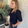 Mi Piace TOP 202256 DARK BLUE Mi Piace TOP 202256 DARK BLUE