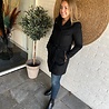 Vero Moda VMTWODOPE BELT 3/4 WOOL JACKET NOOS Vero Moda VMTWODOPE BELT 3/4 WOOL JACKET NOOS