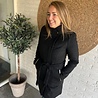 Vero Moda VMTWODOPE BELT 3/4 WOOL JACKET NOOS Vero Moda VMTWODOPE BELT 3/4 WOOL JACKET NOOS