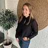 Vero Moda VMNALA L/S O-NECK SHIRT WVN Vero Moda VMNALA L/S O-NECK SHIRT WVN