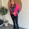 SisterSpoint BLOUSE EBBEY SisterSpoint BLOUSE EBBEY