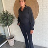 Mi Piace FLARED BROEK TRAVELSTOF 202114 Mi Piace FLARED BROEK TRAVELSTOF 202114