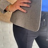 Vero Moda VMPIA LS FITTED HERRINGBONE BLAZER Vero Moda VMPIA LS FITTED HERRINGBONE BLAZER