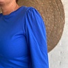 Vero Moda VMKERRY LS O-NECK TOP VMA NOOS Vero Moda VMKERRY LS O-NECK TOP VMA NOOS