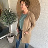 Vero Moda VMTASTY FULLNEEDLE LS NEW COATIGAN NOOS Vero Moda VMTASTY FULLNEEDLE LS NEW COATIGAN NOOS